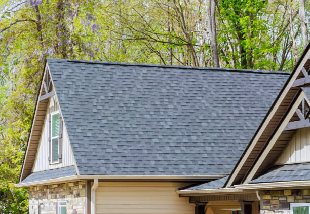 Gutter Replacement in Shady Shores, TX